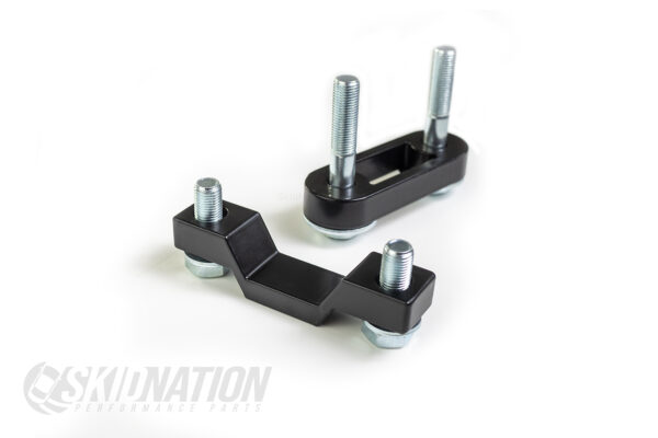 MX-5 Steering Rack Spacers