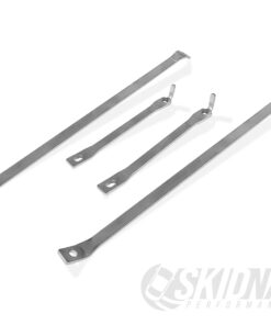 MX-5 NA front bumper supports/holders