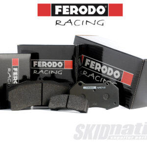 MX-5 Ferodo DS3000 Performance Brake Pads