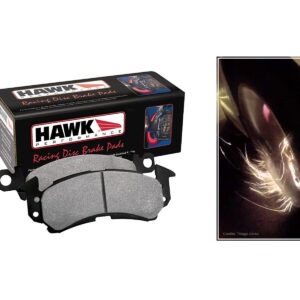 Hawk HPS 5.0 Brake Pads