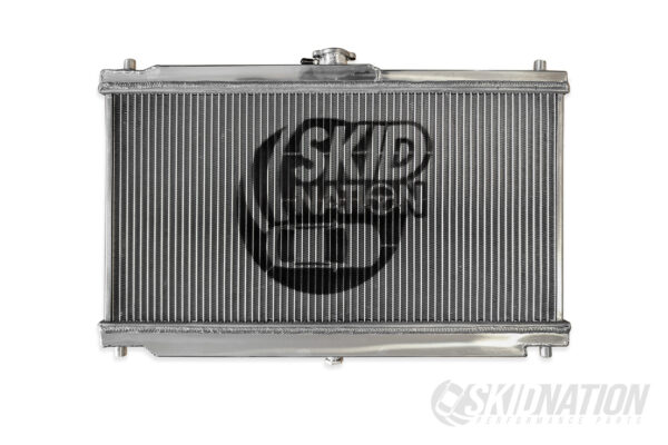 Mazda MX-5 NB SkidNation aluminium radiator front