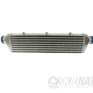 Mazda MX-5 Miata Intercooler 550x140x62 inlet 57 mm