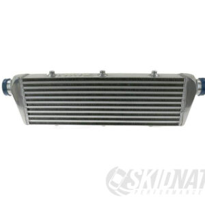 Mazda MX-5 Miata Intercooler 550x180x62 inlet 57 mm