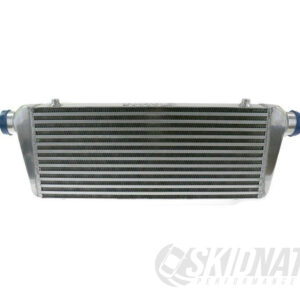 Mazda MX-5 Miata Intercooler 550x230x62 inlet 57 mm