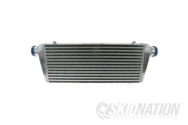 Mazda MX-5 Miata Intercooler 550x230x62 inlet 57 mm