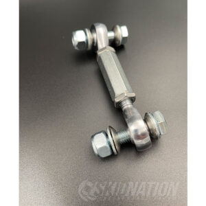 Mazda MX-5 Miata adjustable anti-roll bar drop link