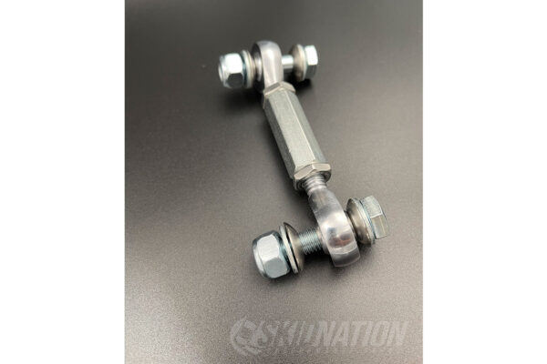 Mazda MX-5 Miata adjustable anti-roll bar drop link