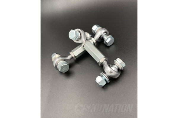 Mazda MX-5 Miata adjustable anti-roll bar drop links