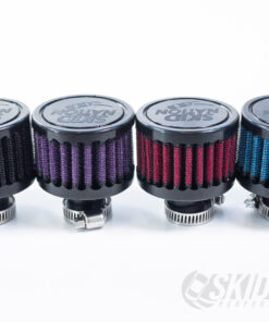 SkidNation MX-5 Crankcase Breather Filters