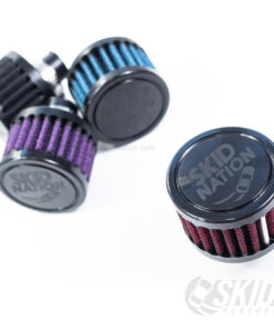 SkidNation MX-5 Crankcase Breather Filters