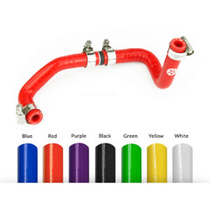 Mazda MX-5 NB 1.6 Brake Servo Booster Hose Colours