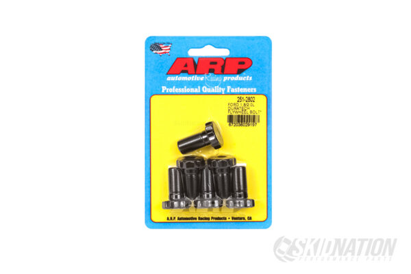 MX-5 ARP Duratech Flywheel Bolt Kit