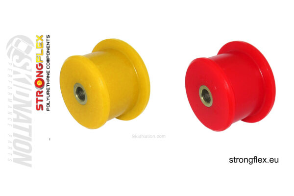 MX-5 NC Differential Polyurethane Bushings