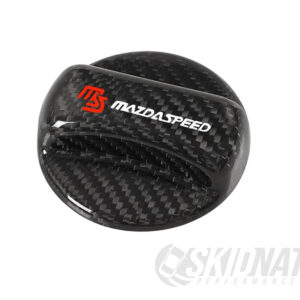 MX-5 Fuel Tank Cap Cover