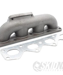 MX-5 1.6 Cast Iron T3 Turbo Exhaust Manifold