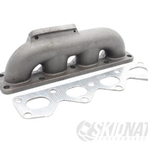 MX-5 1.6 Cast Iron T3 Turbo Exhaust Manifold