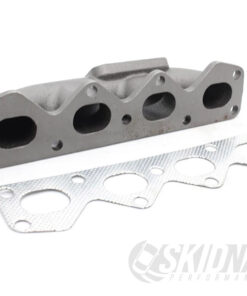 MX-5 1.6 Cast Iron T3 Turbo Exhaust Manifold