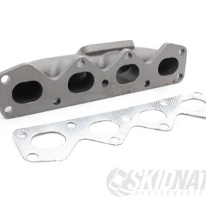 MX-5 1.6 Cast Iron T3 Turbo Exhaust Manifold