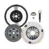 MX-5 NC ClutchMax Stage 1 Clutch and Lightweight Flywheel Kit