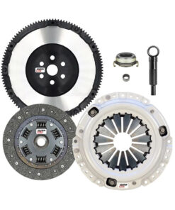 MX-5 NC ClutchMax Stage 1 Clutch and Lightweight Flywheel Kit