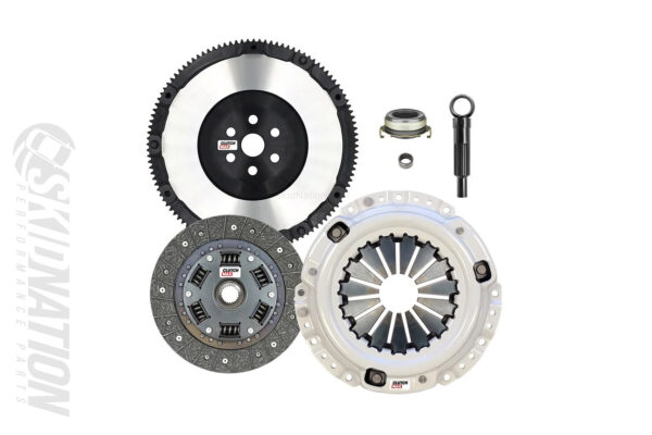 MX-5 NC ClutchMax Stage 1 Clutch and Lightweight Flywheel Kit