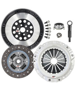 MX-5 NA/NB ClutchMax Stage 1 Clutch Kit and Performance Chromoly Flywheel Set