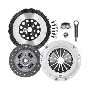 MX-5 NA/NB ClutchMax Stage 1 Clutch Kit and Performance Chromoly Flywheel Set