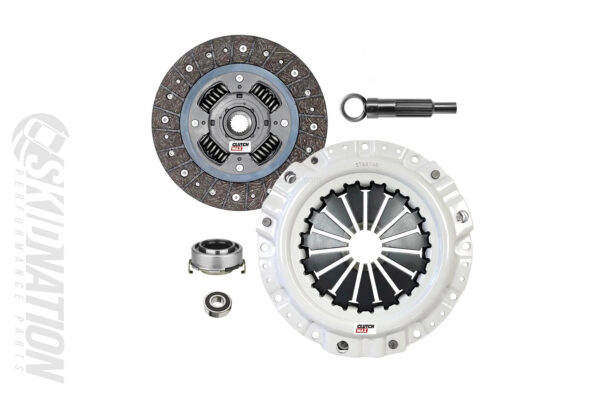 MX-5 NA/NB ClutchMax Stage 1 Clutch Kit