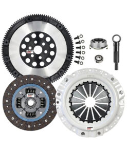 MX-5 NA/NB ClutchMax Stage 2 Clutch Kit and Performance Chromoly Flywheel Set