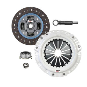 MX-5 NA/NB ClutchMax Stage 2 Clutch Kit