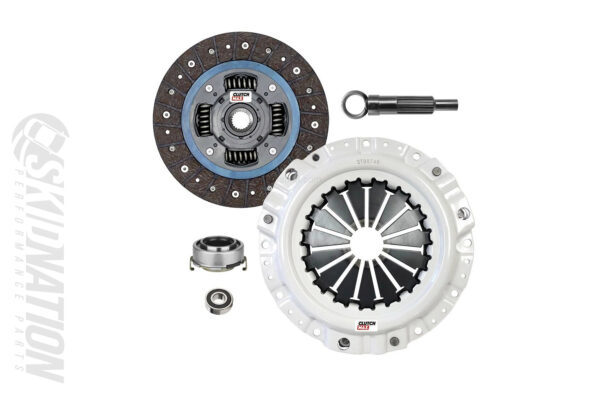 MX-5 NA/NB ClutchMax Stage 2 Clutch Kit