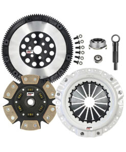 MX-5 NA/NB ClutchMax Stage 3 Clutch and Lightweight Flywheel Kit