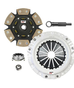 MX-5 NA/NB ClutchMax Stage 3 Clutch Kit