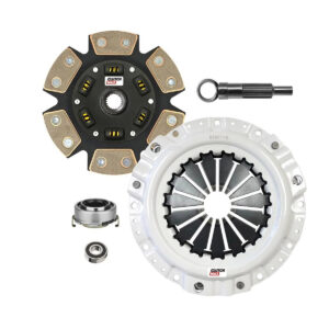 MX-5 NA/NB ClutchMax Stage 3 Clutch Kit