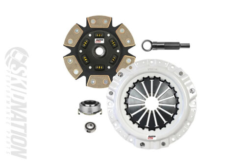 MX-5 NA/NB ClutchMax Stage 3 Clutch Kit