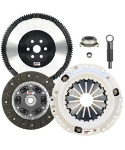 MX-5 NC ClutchMax Stage 2 Clutch and Lightweight Flywheel Kit