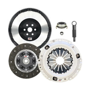 MX-5 NC ClutchMax Stage 2 Clutch and Lightweight Flywheel Kit