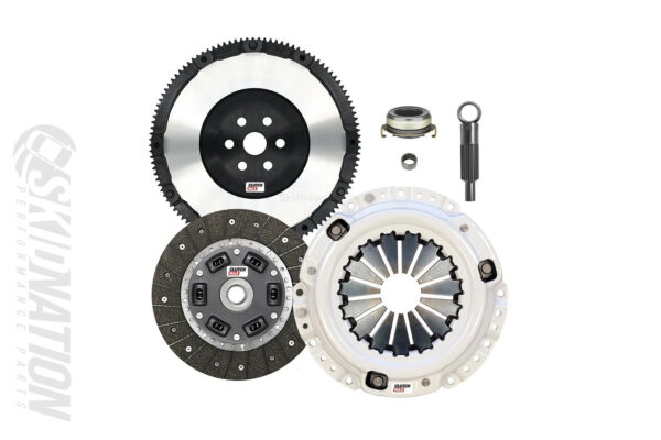 MX-5 NC ClutchMax Stage 2 Clutch and Lightweight Flywheel Kit