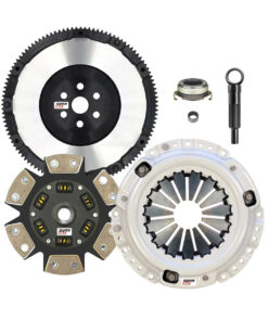 MX-5 NC ClutchMax Stage 3 Clutch and Lightweight Flywheel Kit