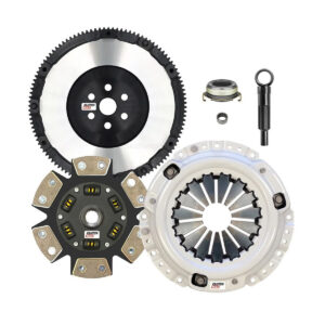 MX-5 NC ClutchMax Stage 3 Clutch and Lightweight Flywheel Kit