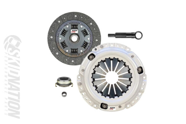 MX-5 NC ClutchMax Stage 1 Clutch Kit