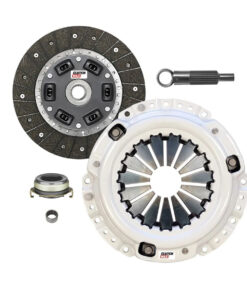 MX-5 NC ClutchMax Stage 2 Clutch Kit