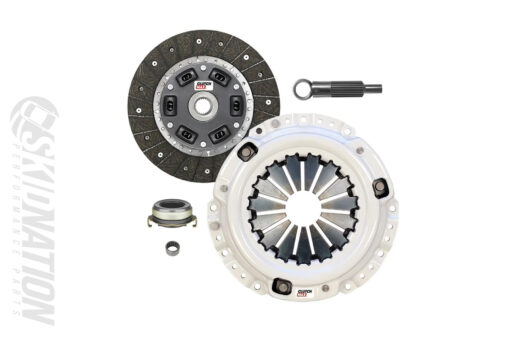 MX-5 NC ClutchMax Stage 2 Clutch Kit