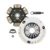 MX-5 NC ClutchMax Stage 3 Clutch Kit