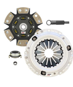 MX-5 NC ClutchMax Stage 3 Clutch Kit