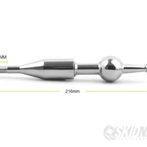 MX-5 NA/NB Short Shifter Dimensions