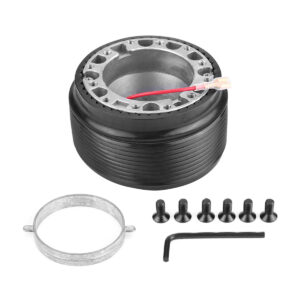 MX-5 NA/NB Steering Wheel Hub