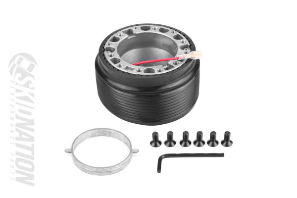 MX-5 NA/NB Steering Wheel Hub