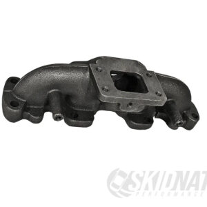 MX-5 1.8 Cast Iron T3 Turbo Exhaust Manifold External Wastegate 35/38 mm