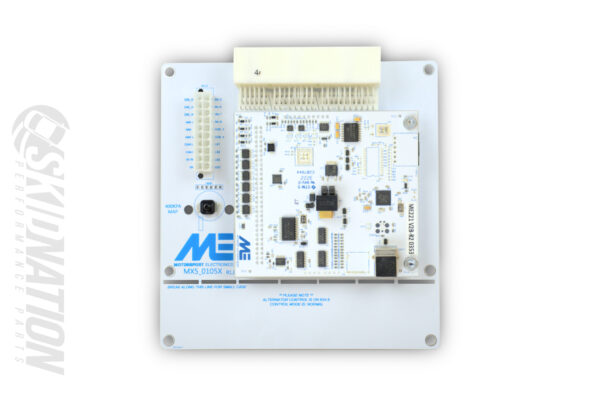 MK2.5 01-05 MX-5 NA/NB ME221 Plug-In ECU by Motorsport Electronics